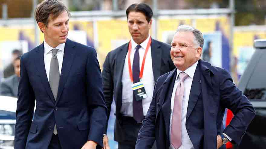 US envoys hope for new Ukraine-Russia talks soon after visits to both capitals