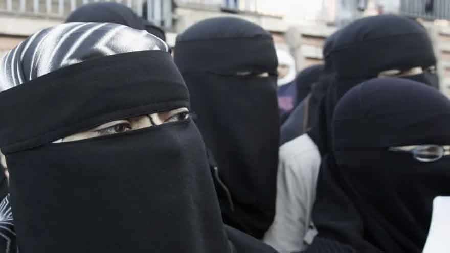 Austria enforces Hijab ban for girls under 14 in schools