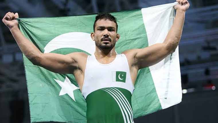 انعام بٹ کے ڈوپ ٹیسٹ مثبت آنے کی تفصیلات سامنے آگئیں