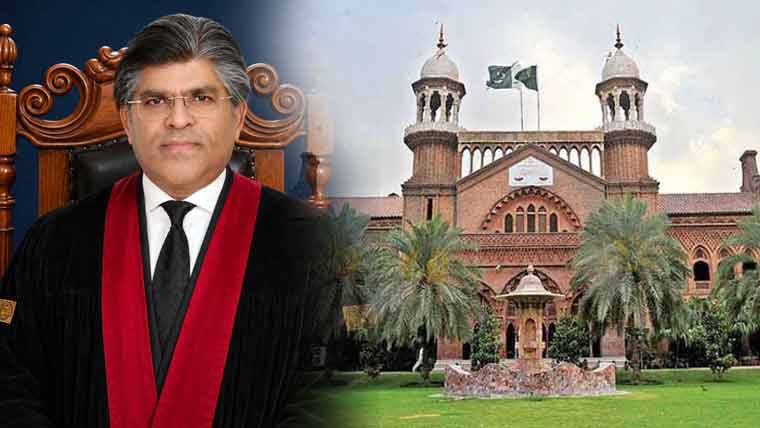 شہری کو آف لوڈ کرنے کا معاملہ، لاہور ہائیکورٹ نے فیصلہ سنا دیا
