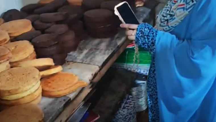 گوجرانوالہ میں فوڈ اتھارٹی کی کارروائی، 18 فوڈ پوائنٹس بند، 4 کے خلاف مقدمات