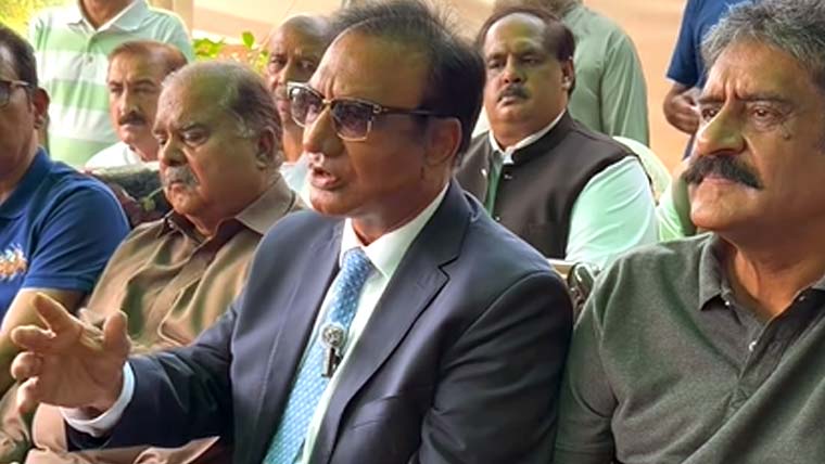 فیصل آباد کو اسلام آباد سے پہلے صوبے کا درجہ دیا جائے، رانا زاہد توصیف