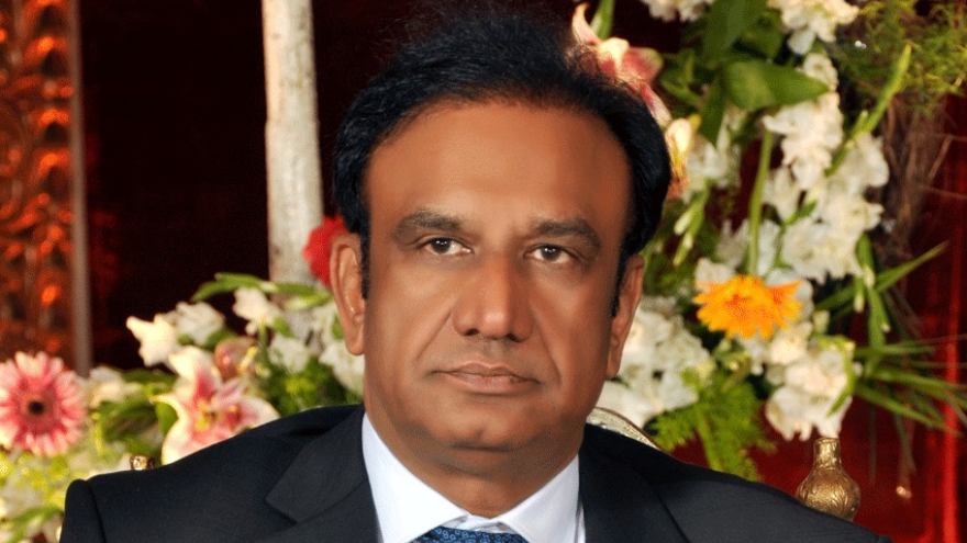 Make Faisalabad a province before Islamabad, says former MNA Rana Zahid Touseef