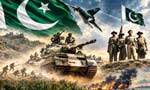 جنگ 1965 کا ساتواں روز، بھارت کو کن محاذ پر بھاری نقصان اٹھانا پڑا؟