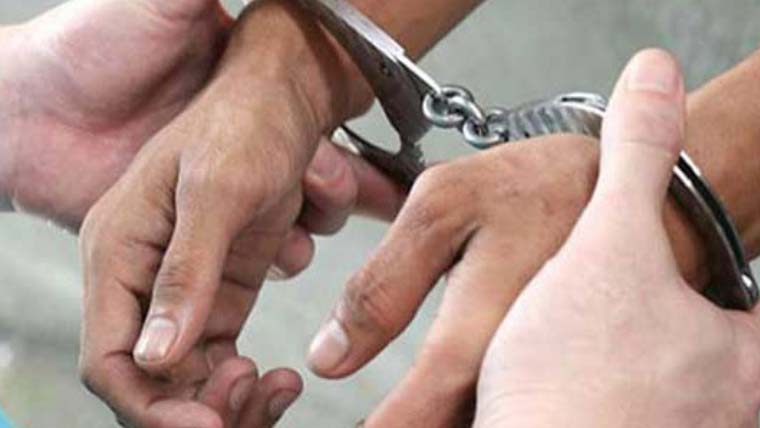 بہاولنگر میں پولیس مقابلہ، ایک ڈاکو زخمی حالت میں گرفتار، ساتھی فرار