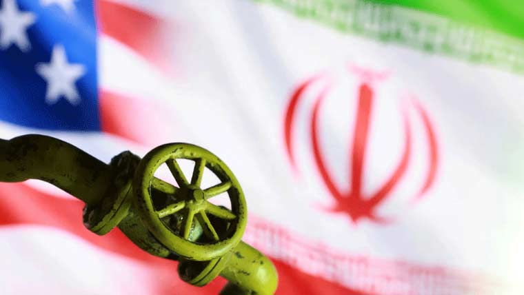 ایران جنگ: عالمی معیشت میں تبدیلیوں کے اثرات جنگ کے بعد بھی برقرار رہنے کا امکان