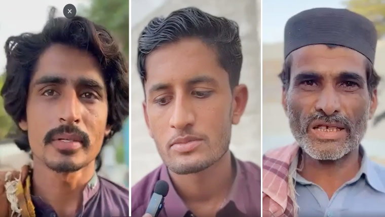 سندھ کے عوام نے نئے صوبوں کے قیام کی بھرپور حمایت کر دی