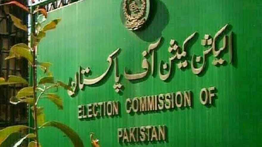 ECP gives KP govt three weeks for legislation on local body elections