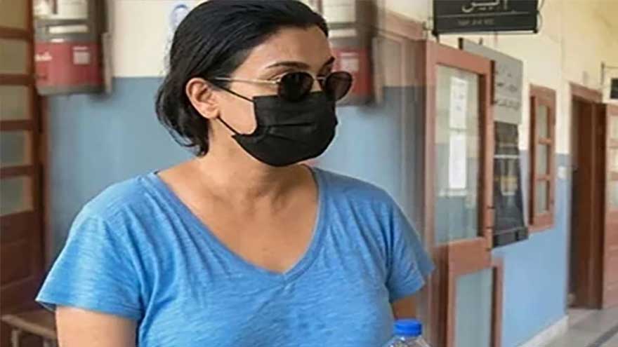  Karachi court grants bail to alleged rider in Anmol alias Pinky drug case