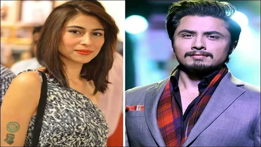 LHC seeks response on Meesha Shafi's appeal against Rs5 million damages in Ali Zafar defamation case