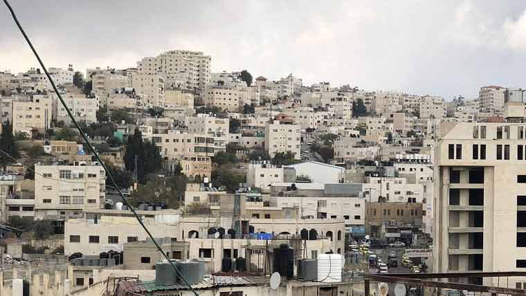 برطانیہ سمیت بارہ ممالک کا اسرائیلی بستیوں کی مصنوعات پر پابندیاں عائد کرنے کا اعلان