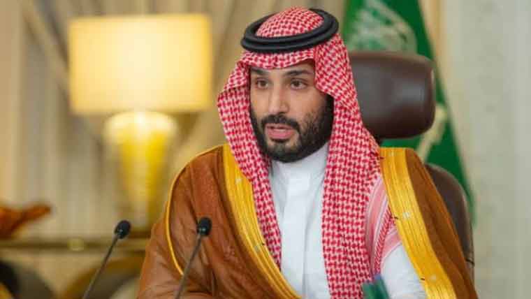 سعودی کابینہ کا ملکی خود مختاری، قومی سلامتی کے دفاع کے عزم کا اعادہ