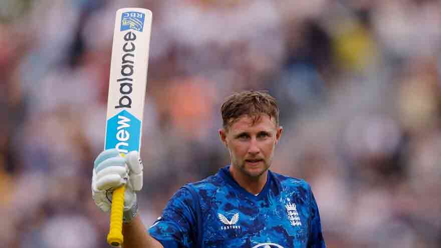 Root welcomes Pietersen return to England setup