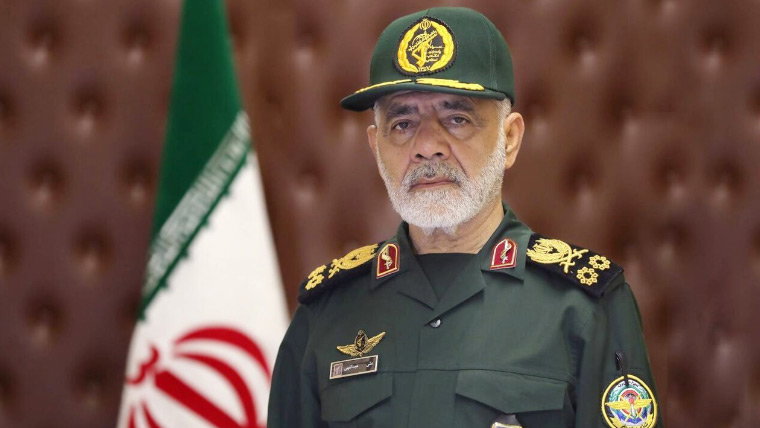 بحری جہازوں کیخلاف کسی بھی جارحیت کا سخت جواب دیا جائے گا: ایرانی عسکری قیادت