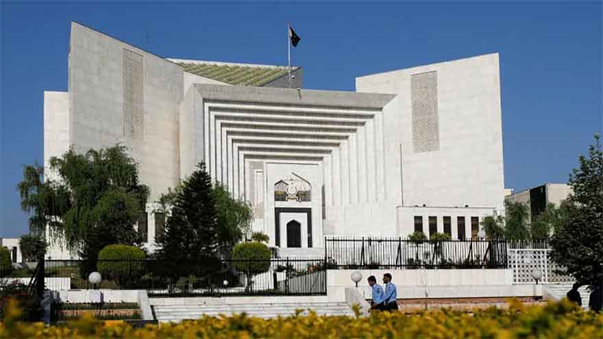 Supreme Court grants woman final relief in inheritance case after 50 years