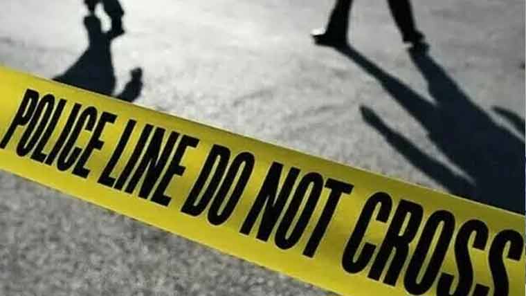  مذہبی رہنما کے قتل میں ملوث ملزم مبینہ مقابلے میں ہلاک 