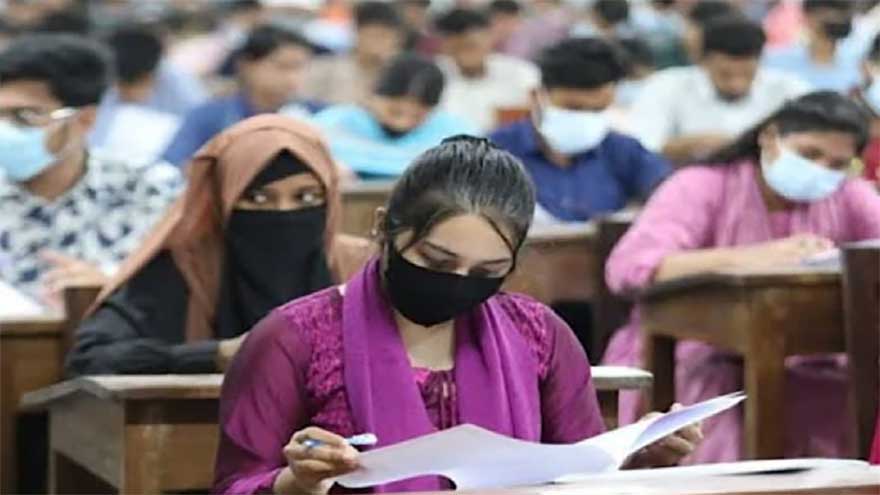 MDCAT 2026 to be held on Sept. 20, examination centres set up across Sindh