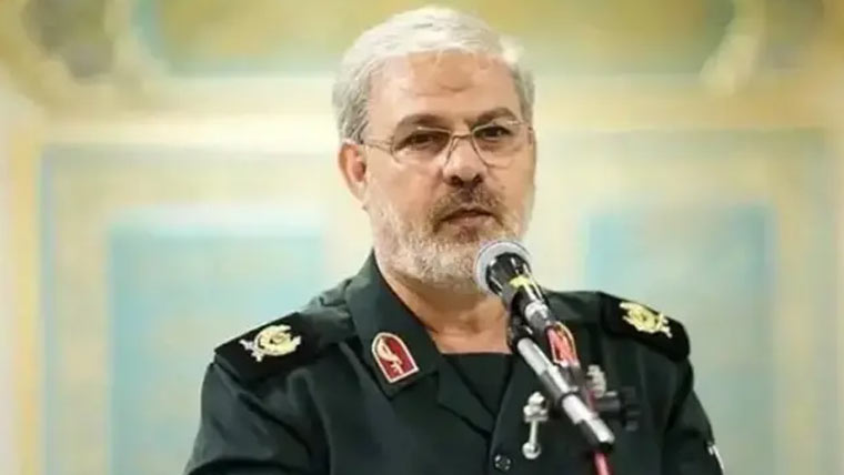 ایران نے جنگ کے خاتمے کیلئے امریکا کے سامنے متعدد شرائط رکھ دیں