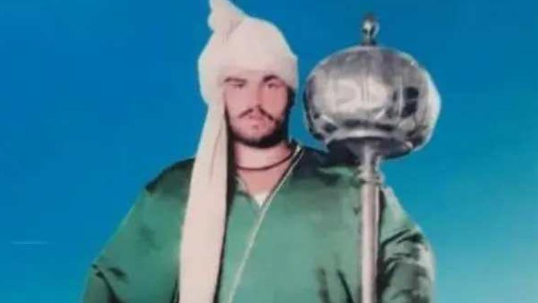 کشتی کے ناقابلِ شکست سلطان، فخرِ پاکستان زبیر جھارا پہلوان کو دنیا چھوڑے 35 برس بیت گئے
