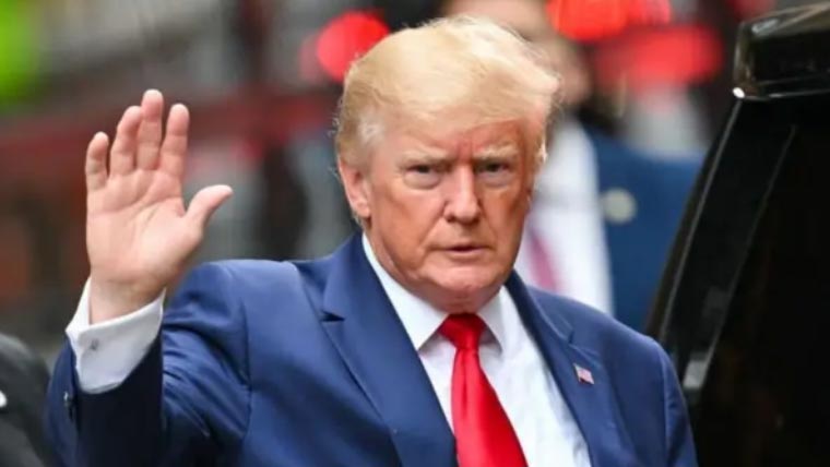 امریکا میں مڈم ٹرم انتخابات کے بعد ایران سے جنگ ختم  ہوجائے گی: صدر ٹرمپ