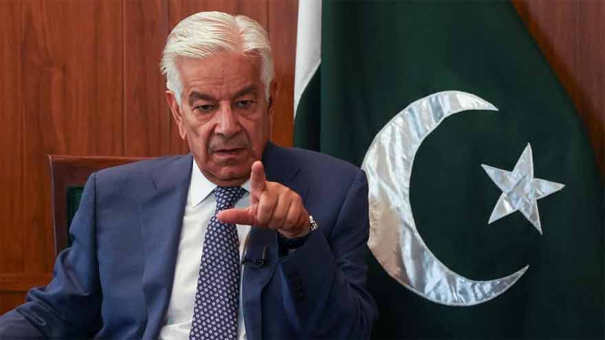 Pakistan warns Makkah defence pact could be activated after Houthi attacks on Saudi Arabia