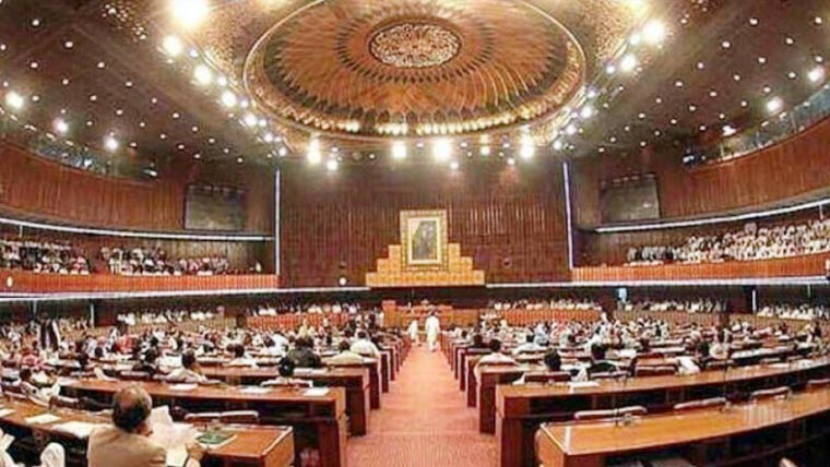 نئے انتظامی یونٹس، لائحہ عمل کیا ہوگا؟
