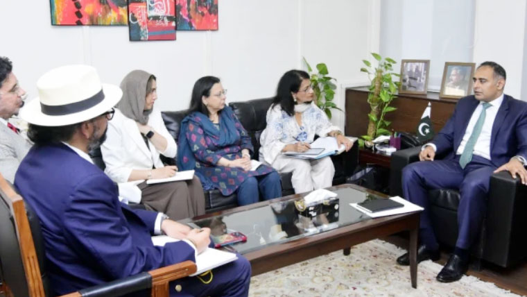 پاکستان میں ڈیجیٹل لین دین کرنے والوں کی تعداد 20 لاکھ سے تجاوز کر گئی