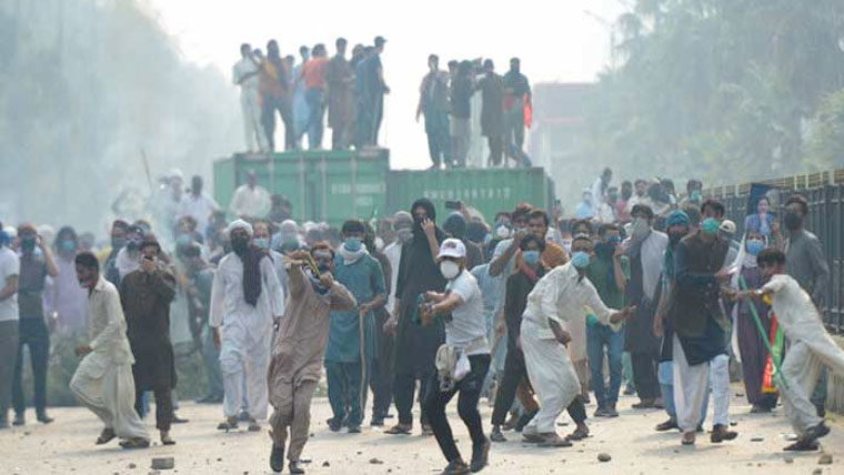 حماد اظہر کی گرفتاری کے بعد پی ٹی آئی رہنماؤں کے وارنٹس پر عملدرآمد تیز کرنے کا فیصلہ
