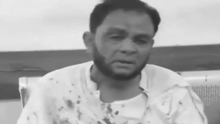 کراچی یونیورسٹی کے پروفیسر پر تشدد کا کیس؛ مرکزی ملزم کی عبوری ضمانت منظور