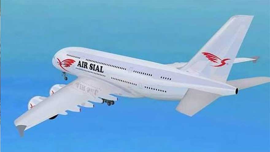 AirSial becomes Pakistan's second-largest airline