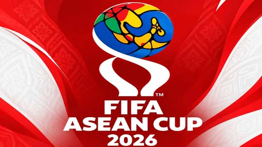 Pakistan set to feature in inaugural FIFA ASEAN Cup 2026