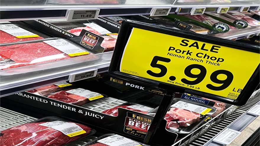 US wholesale prices rise in latest sign of stubborn inflation as oil prices continue to climb