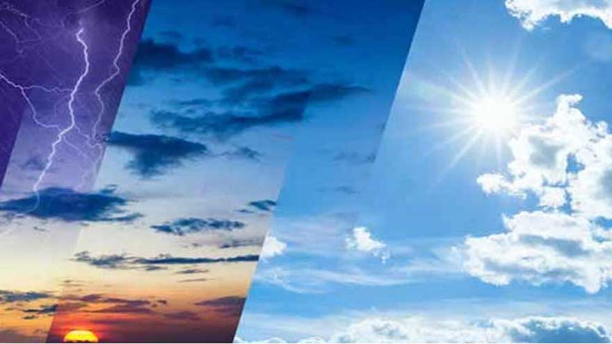 Hot humid weather expected across Pakistan