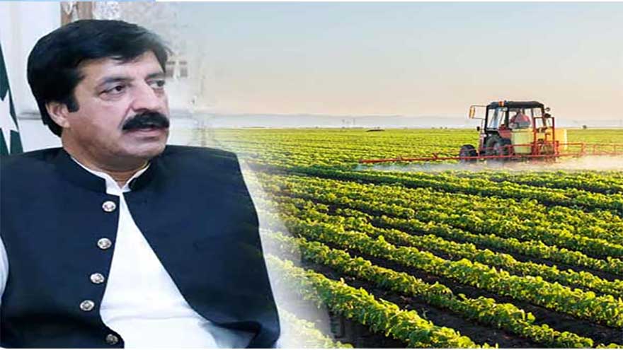 Punjab ends 66-year-old agricultural land consolidation system as governor signs repeal law