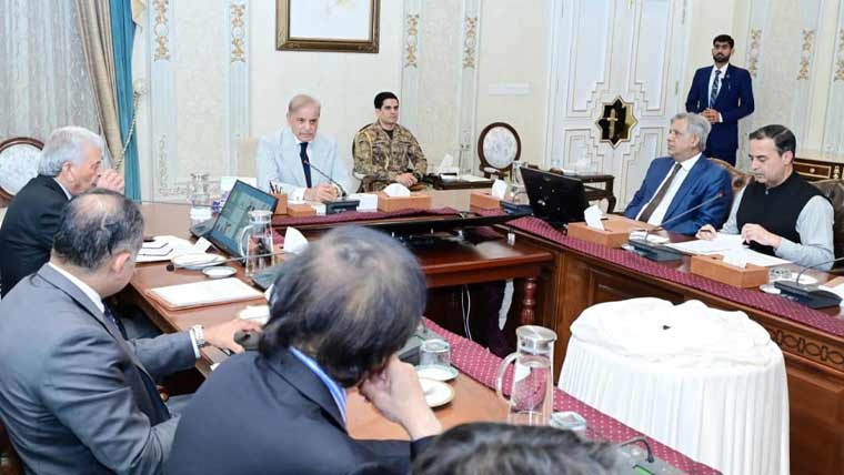 کاروباری برادری کو ہر ممکن سہولت فراہم کرنے کیلئے پرعزم ہیں: وزیراعظم