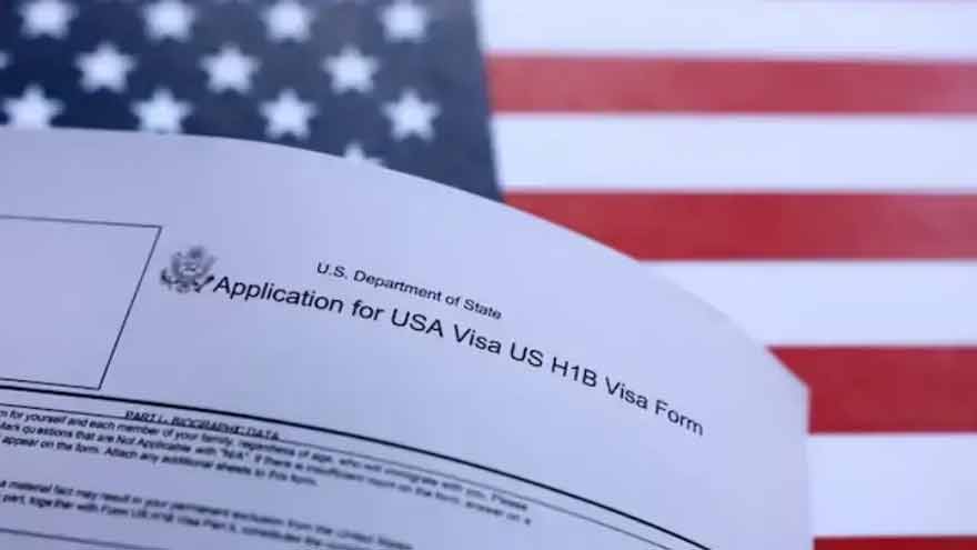 Trump administration proposes waiving grace period for H-1B holders after job loss