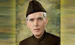بانی پاکستان بابائے قوم قائداعظم محمدعلی جناحؒ کی 78 ویں برسی آج منائی جا رہی ہے