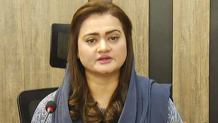 مریم نواز کی کارکردگی اور بڑھتی مقبولیت سے مخالفین کو تکلیف ہے: مریم اورنگزیب