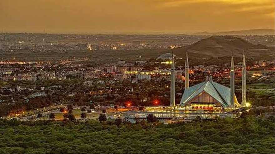 Islamabad administrative unit plan takes shape