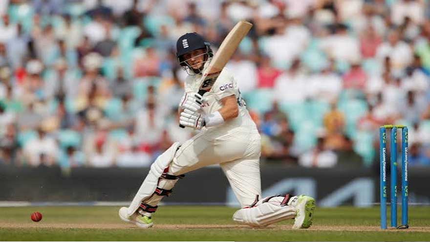 Joe Root breaks Tendulkar record for test half-centuries