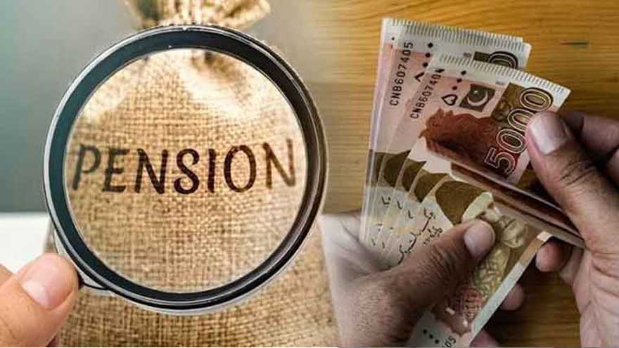 Sindh to ensure same-day pension payments