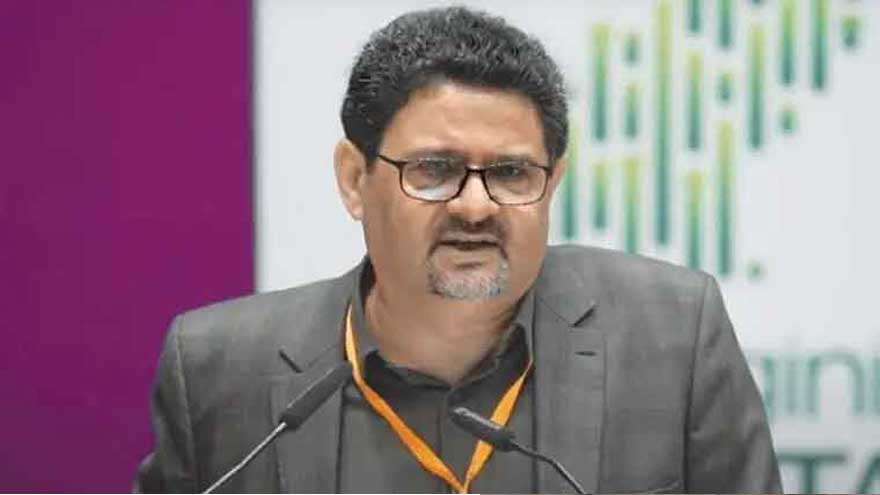 Miftah Ismail backs empowered administrative units