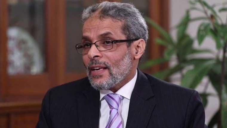 یمن میں حالات ابتر، امریکا صرف باہر بیٹھ کر صورتحال دیکھ رہا ہے: یمنی سفیر