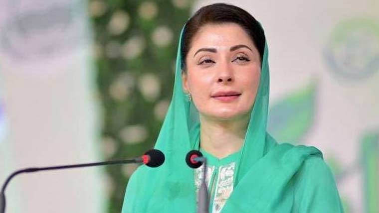 حادثات اور ہنگامی حالات میں بروقت ابتدائی طبی امداد ناگزیر ہے، مریم نواز شریف