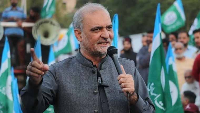پٹرولیم لیوی کا پٹرول کی قیمت سے کوئی تعلق نہیں: حافظ نعیم الرحمٰن