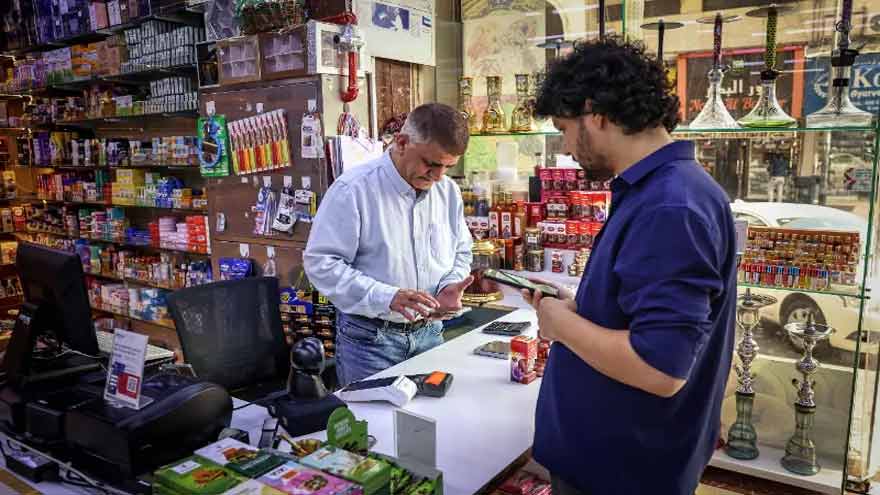 Iran's economic ties to Dubai hard to break despite Middle East tensions