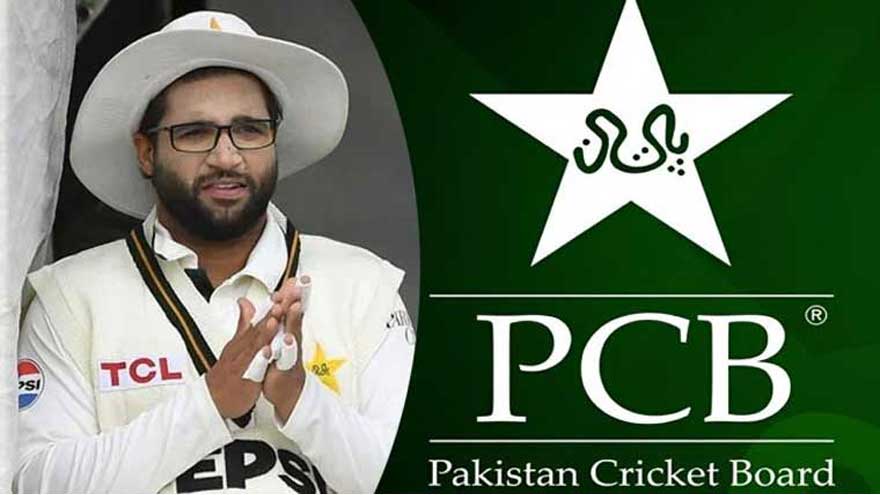 PCB denies report against Imam-ul-Haq