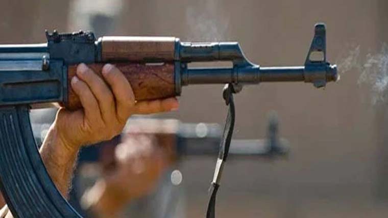 چشتیاں: دیرینہ رنجش پر نوجوان کو فائرنگ کر کے قتل کر دیا گیا