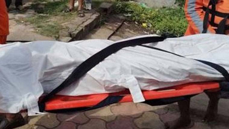 سرگودھا: تیز رفتار کار نے 2 افراد کو کچل دیا، ایک جاں بحق، ایک شدید زخمی