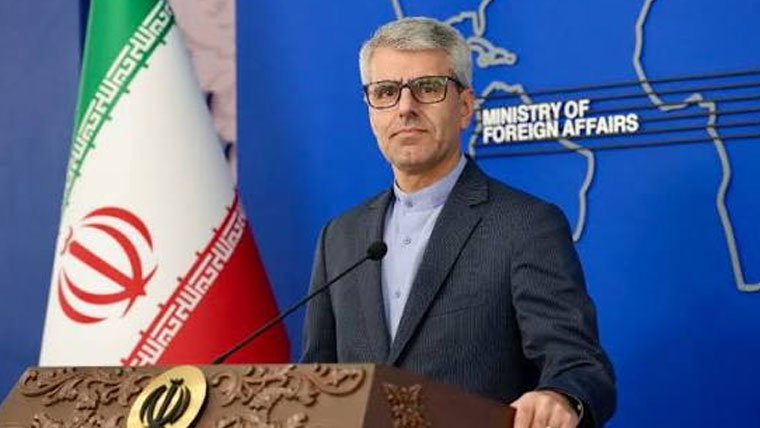  لامرد میں امریکی حملے کے نشانات آج بھی موجود ہیں،اسماعیل بقائی